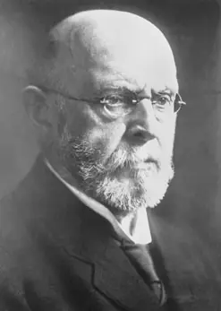 Alois Jirásek – portrét